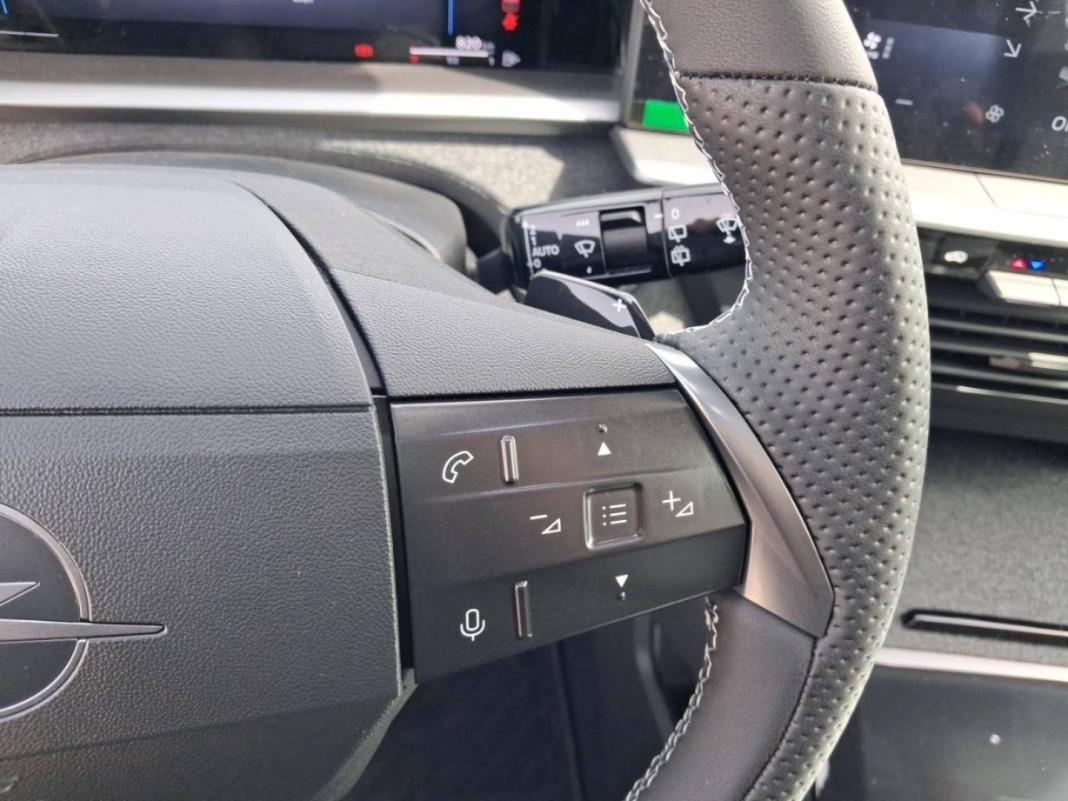 Opel Grandland X 1.2T XHT Hybrid eDCT6 S/S GS