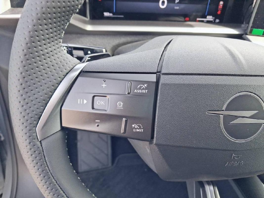 Opel Grandland X 1.2T XHT Hybrid eDCT6 S/S GS