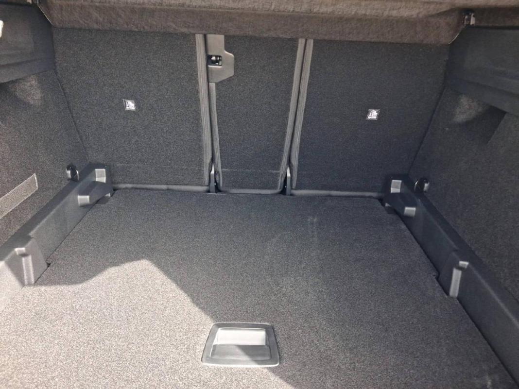 Opel Grandland X 1.2T XHT Hybrid eDCT6 S/S GS
