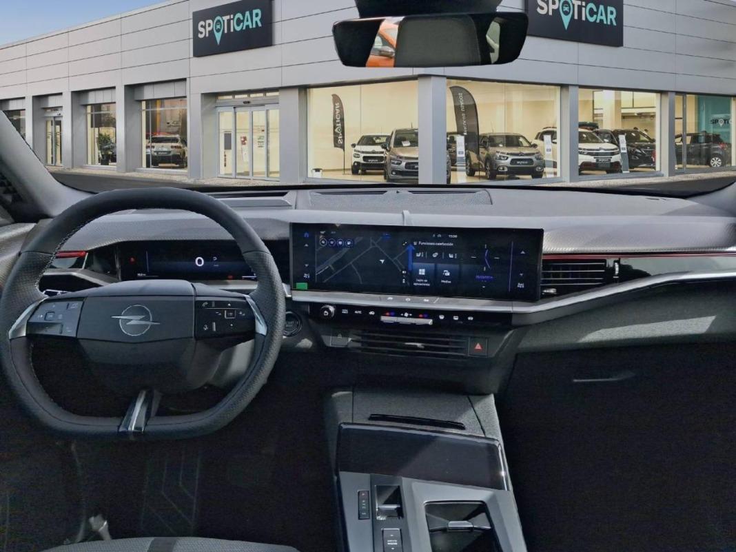 Opel Grandland X 1.2T XHT Hybrid eDCT6 S/S GS