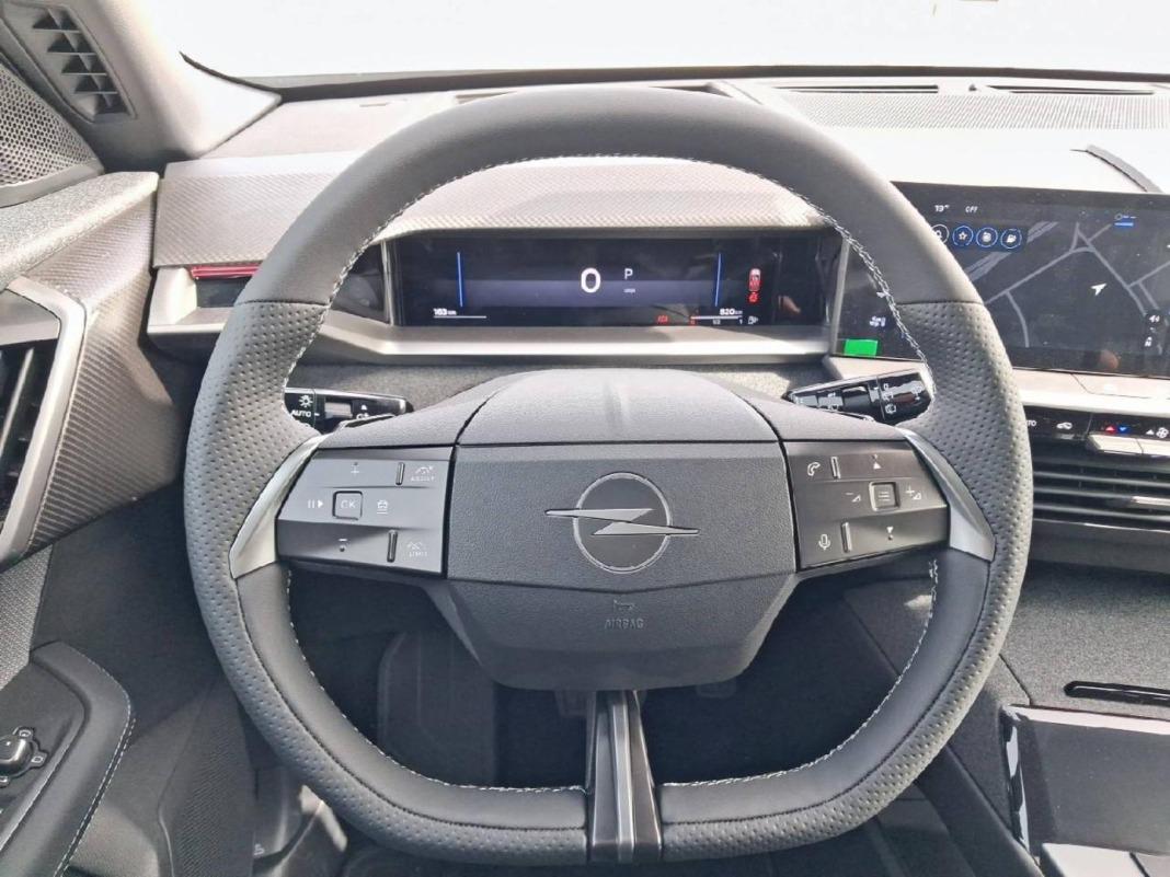 Opel Grandland X 1.2T XHT Hybrid eDCT6 S/S GS