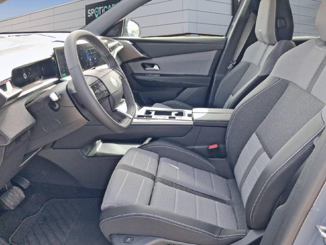 Opel Grandland X 1.2T XHT Hybrid eDCT6 S/S GS
