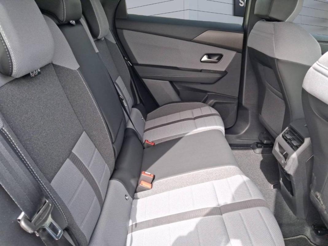 Opel Grandland X 1.2T XHT Hybrid eDCT6 S/S GS