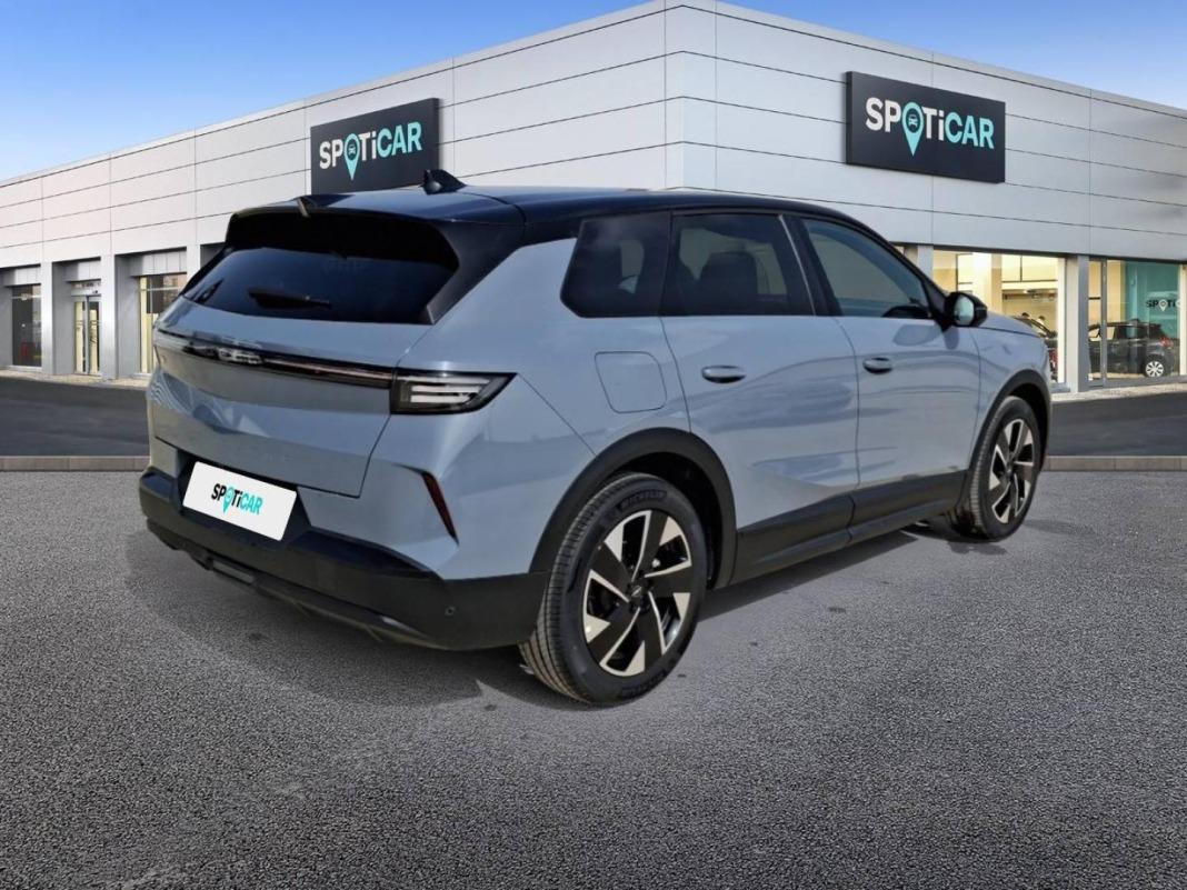Opel Grandland X 1.2T XHT Hybrid eDCT6 S/S GS