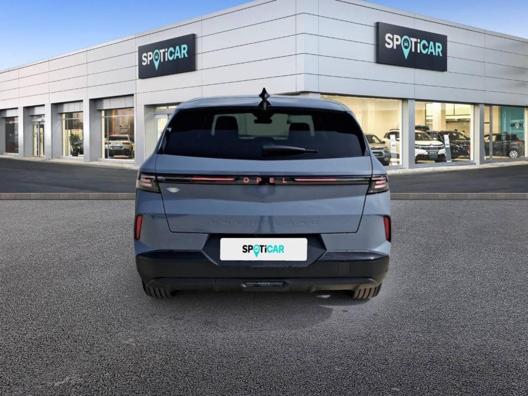 Opel Grandland X 1.2T XHT Hybrid eDCT6 S/S GS
