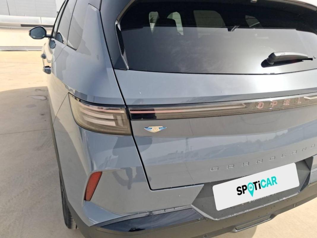 Opel Grandland X 1.2T XHT Hybrid eDCT6 S/S GS
