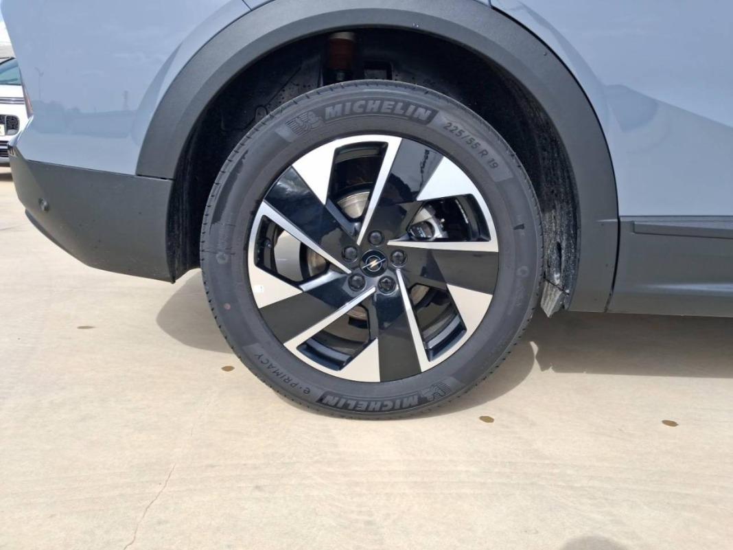 Opel Grandland X 1.2T XHT Hybrid eDCT6 S/S GS