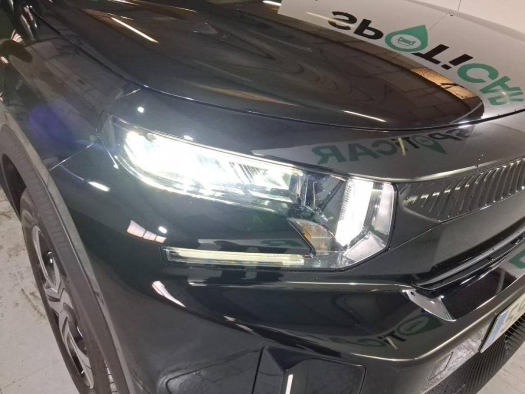 Citroen C3 Aircross Turbo 73kW (100CV) BVM6 PLUS