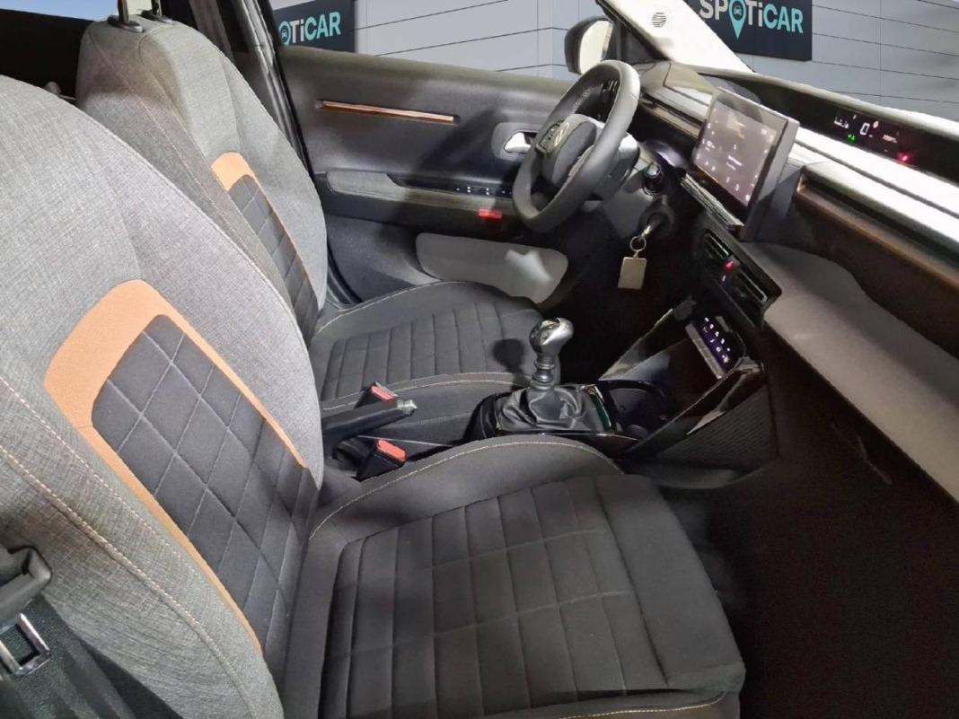 Citroen C3 Aircross Turbo 73kW (100CV) BVM6 PLUS