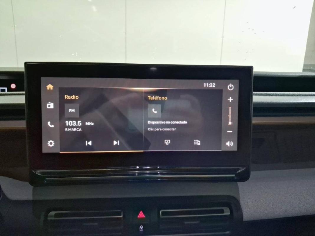 Citroen C3 Aircross Turbo 73kW (100CV) BVM6 PLUS
