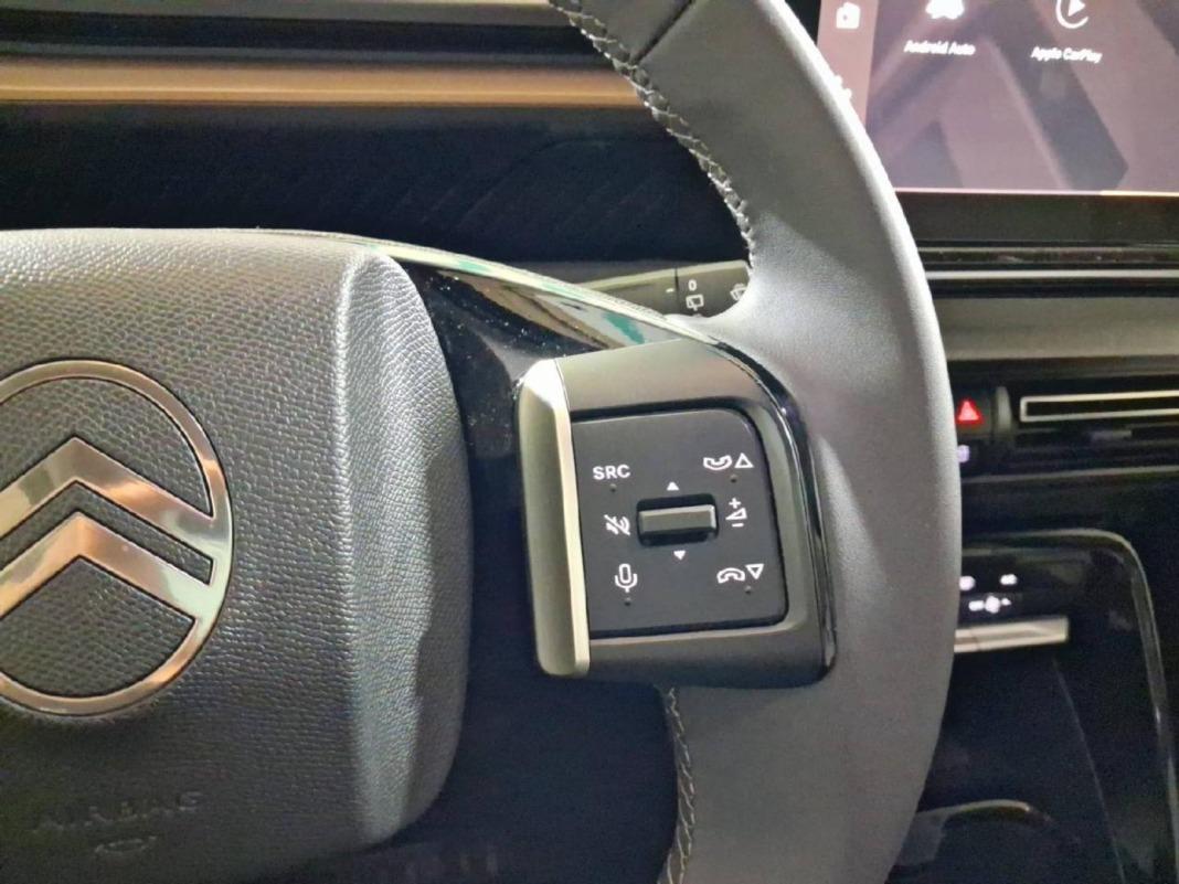 Citroen C3 Aircross Turbo 73kW (100CV) BVM6 PLUS