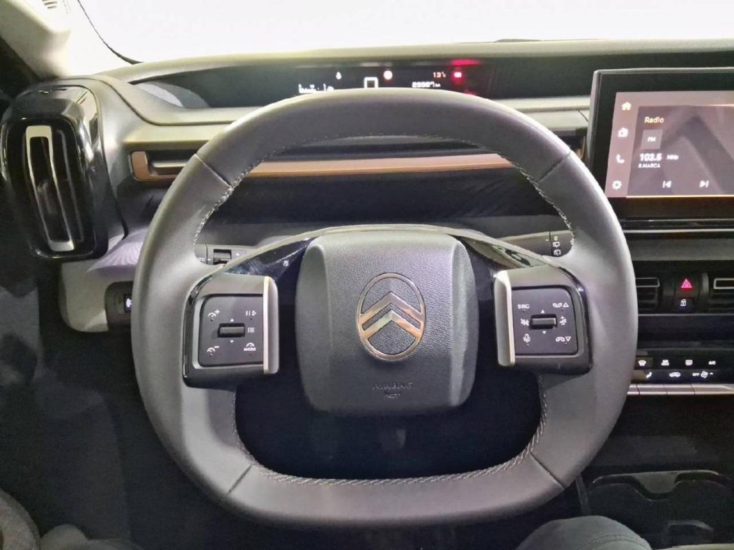 Citroen C3 Aircross Turbo 73kW (100CV) BVM6 PLUS