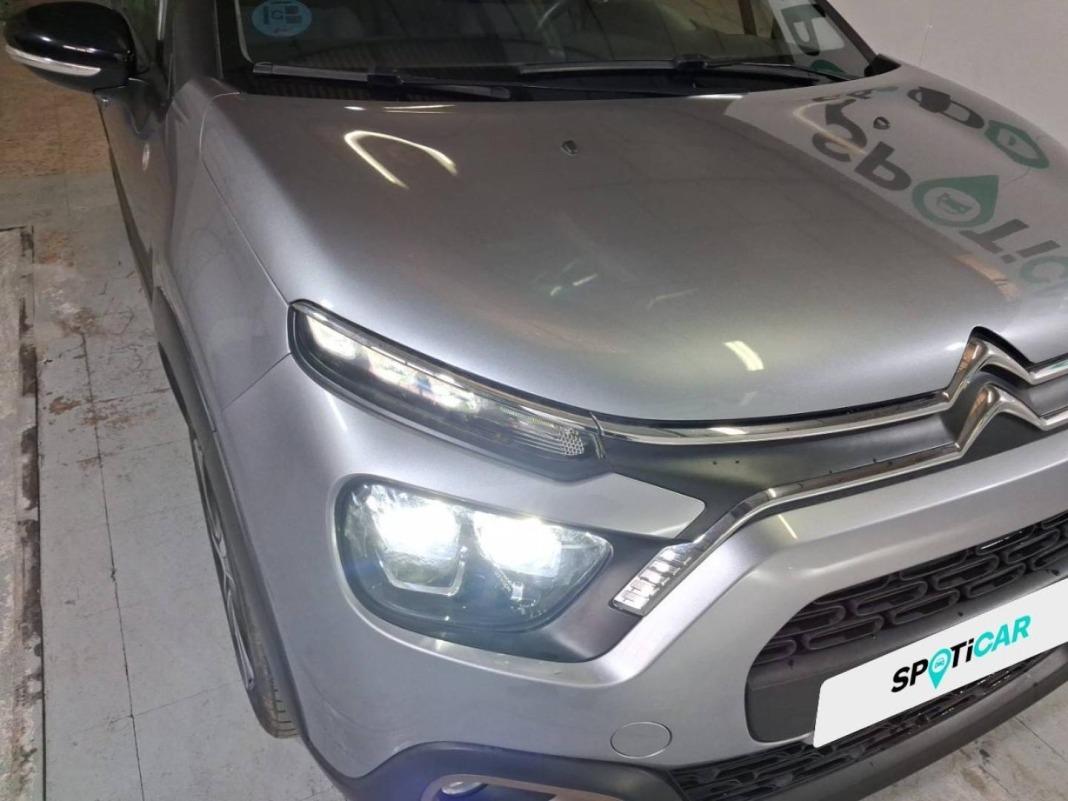 Citroen C3 BlueHDi 75KW (100CV) S&S C-Series