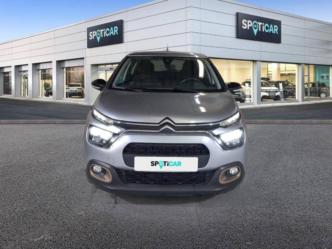 Citroen C3 BlueHDi 75KW (100CV) S&S C-Series