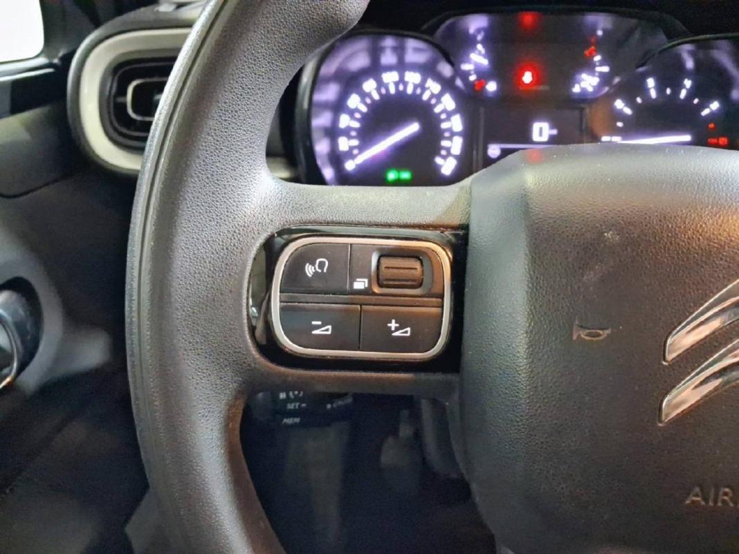 Citroen C3 BlueHDi 75KW (100CV) S&S C-Series