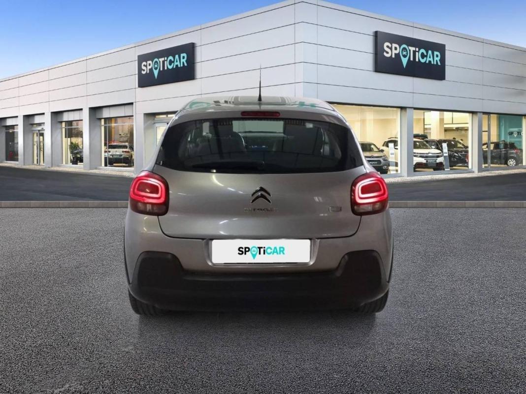 Citroen C3 BlueHDi 75KW (100CV) S&S C-Series