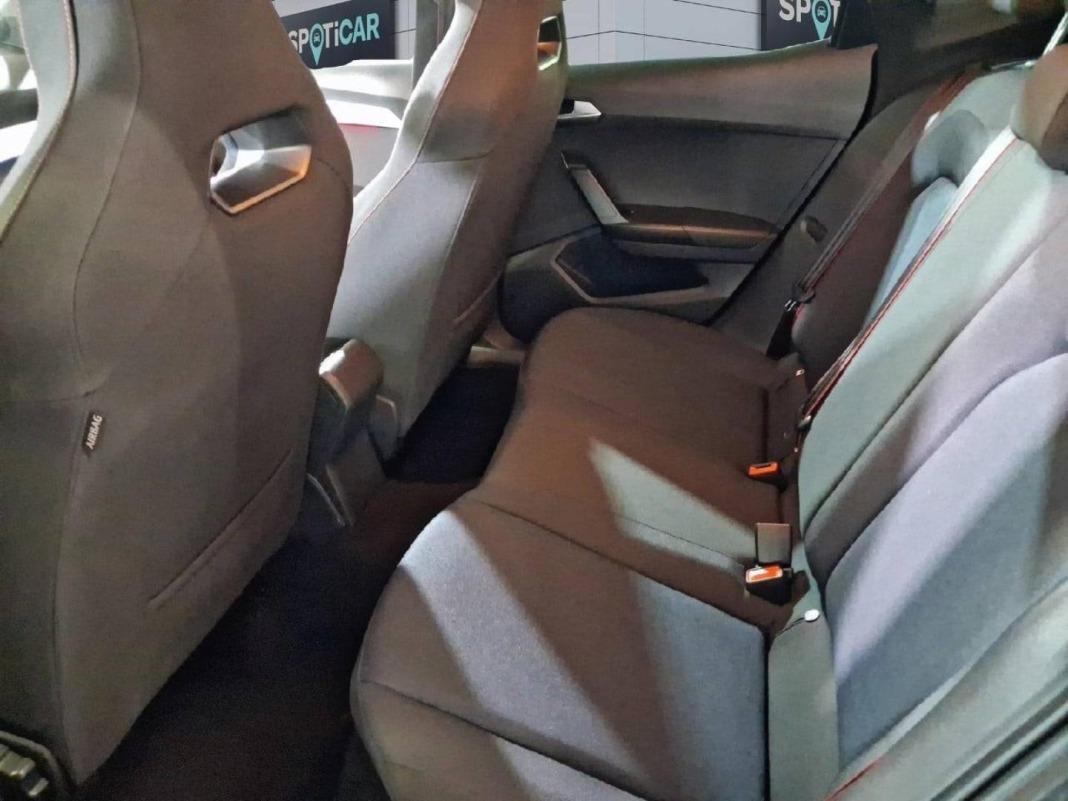 SEAT Arona 1.5 TSI 110kW (150CV) DSG FR Limited Ed
