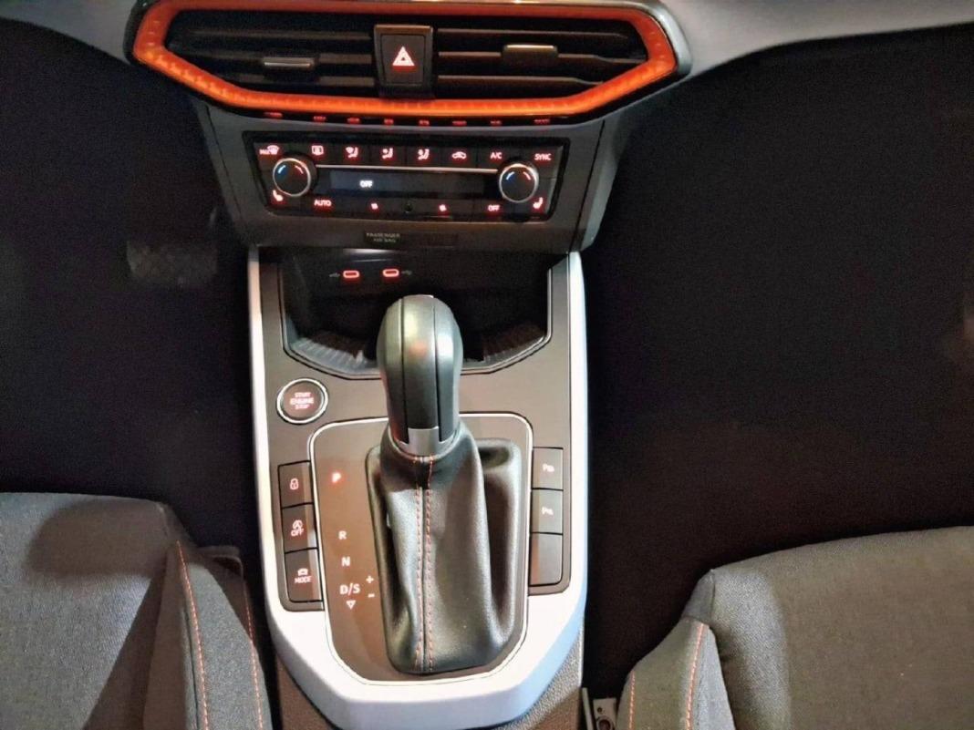 SEAT Arona 1.5 TSI 110kW (150CV) DSG FR Limited Ed
