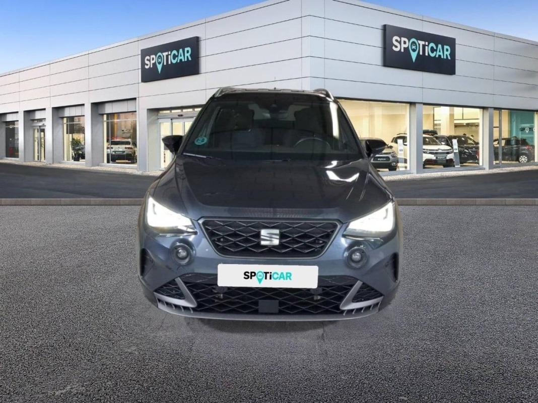 SEAT Arona 1.5 TSI 110kW (150CV) DSG FR Limited Ed