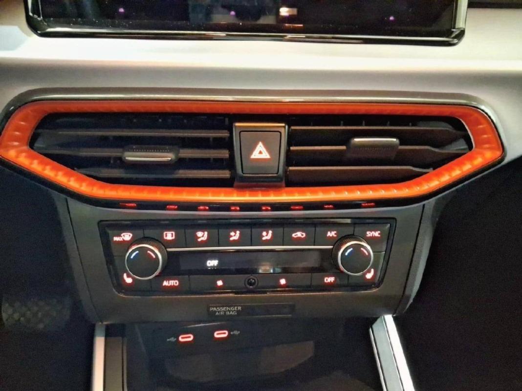 SEAT Arona 1.5 TSI 110kW (150CV) DSG FR Limited Ed