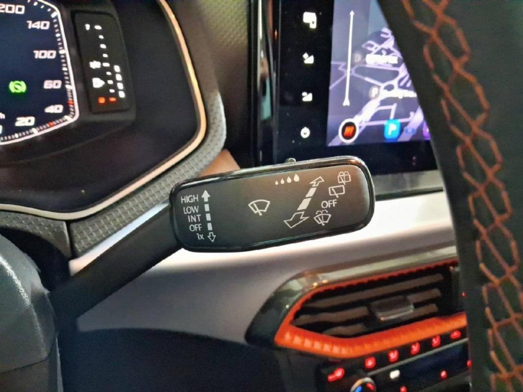 SEAT Arona 1.5 TSI 110kW (150CV) DSG FR Limited Ed