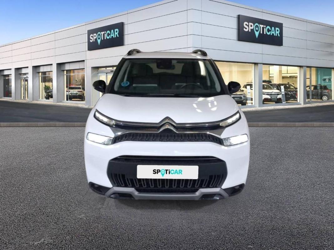 Citroen C3 Aircross BlueHDi 81kW (110CV) S&S Feel Pack