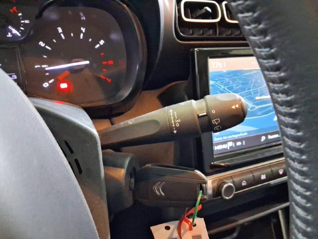 Citroen C3 Aircross BlueHDi 81kW (110CV) S&S Feel Pack