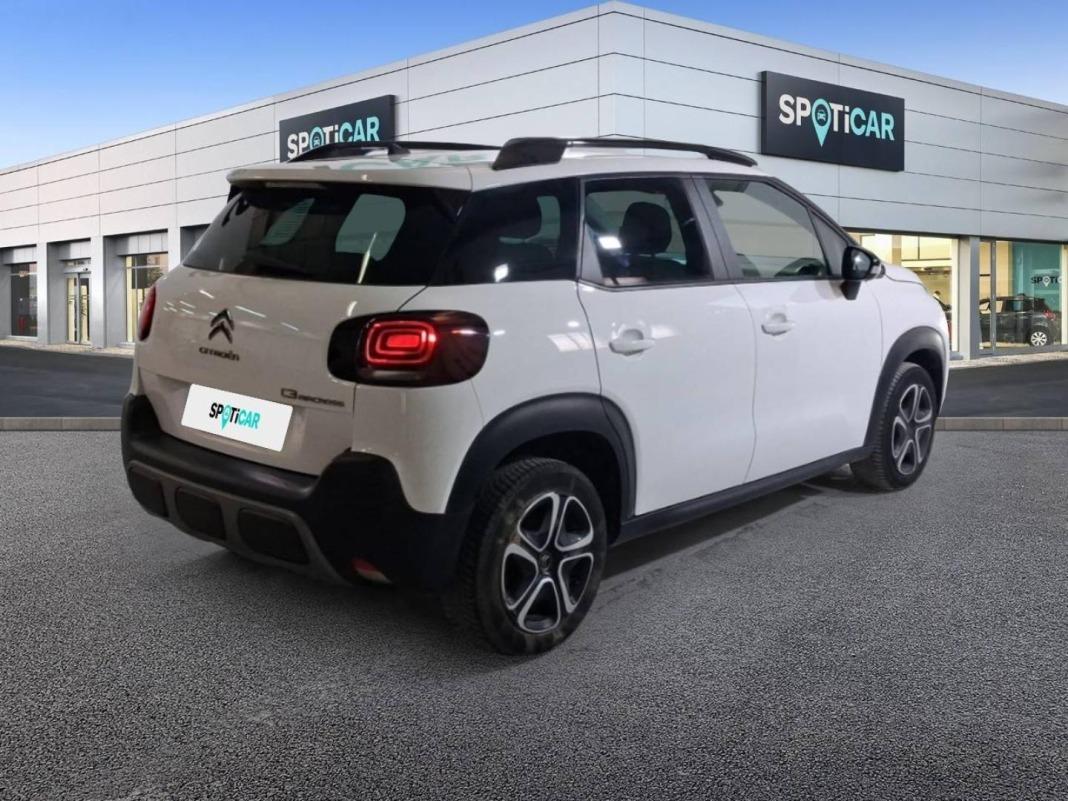 Citroen C3 Aircross BlueHDi 81kW (110CV) S&S Feel Pack