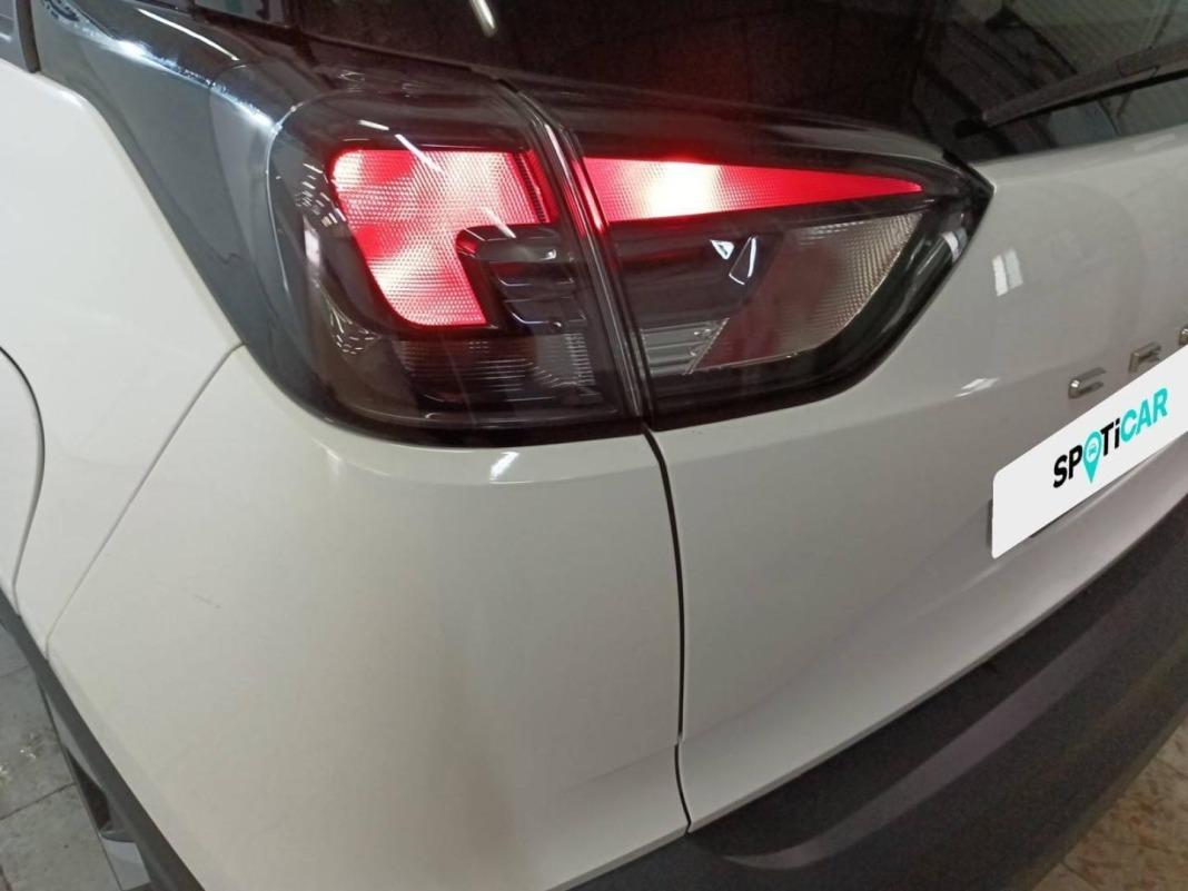 Opel Crossland X 1.2 81kW (110CV) Edition