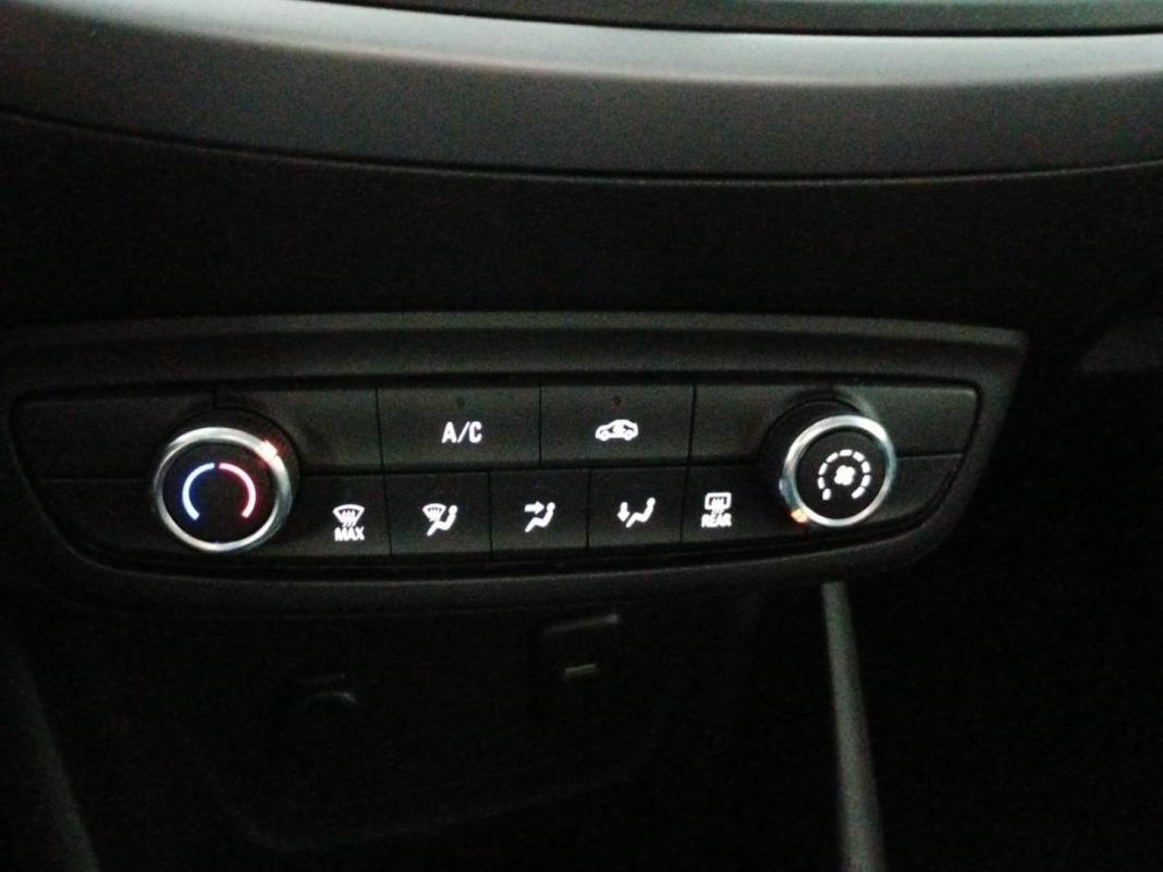 Opel Crossland X 1.2 81kW (110CV) Edition