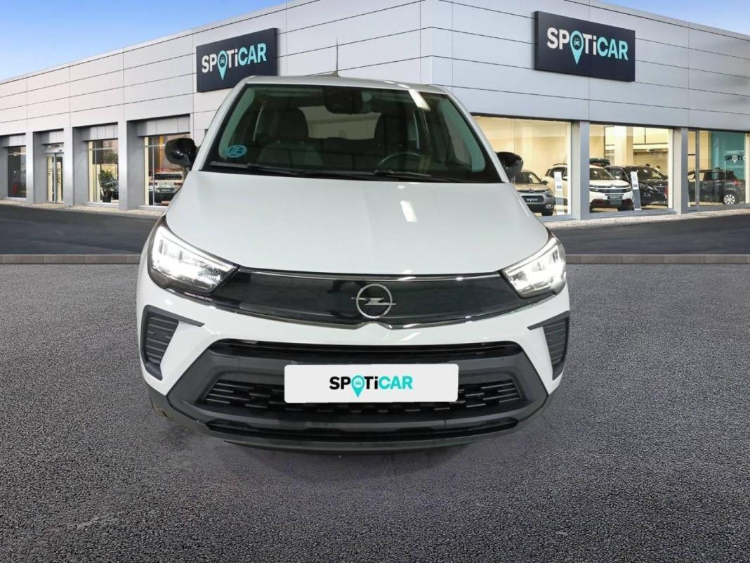 Opel Crossland X 1.2 81kW (110CV) Edition