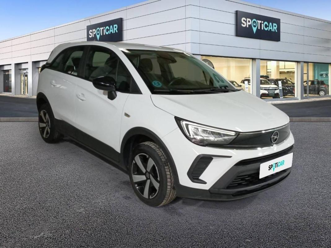 Opel Crossland X 1.2 81kW (110CV) Edition