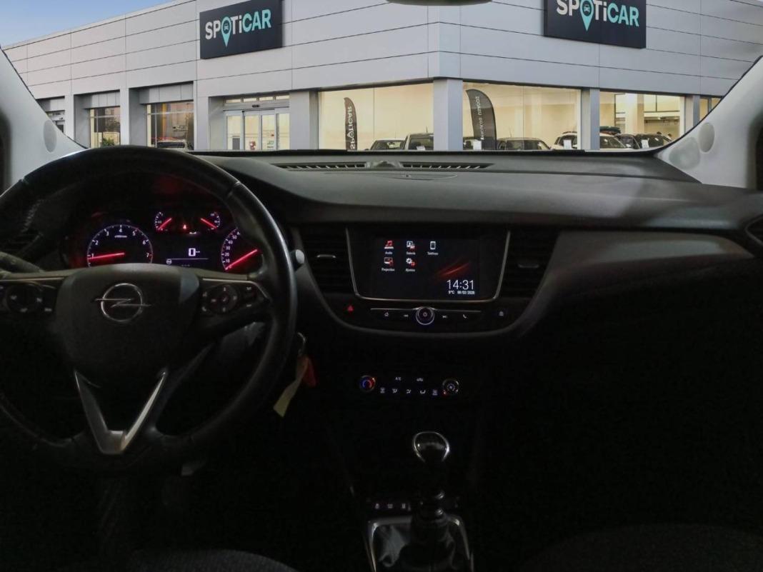 Opel Crossland X 1.2 81kW (110CV) Edition
