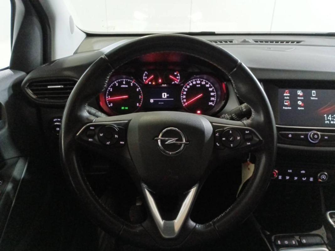 Opel Crossland X 1.2 81kW (110CV) Edition