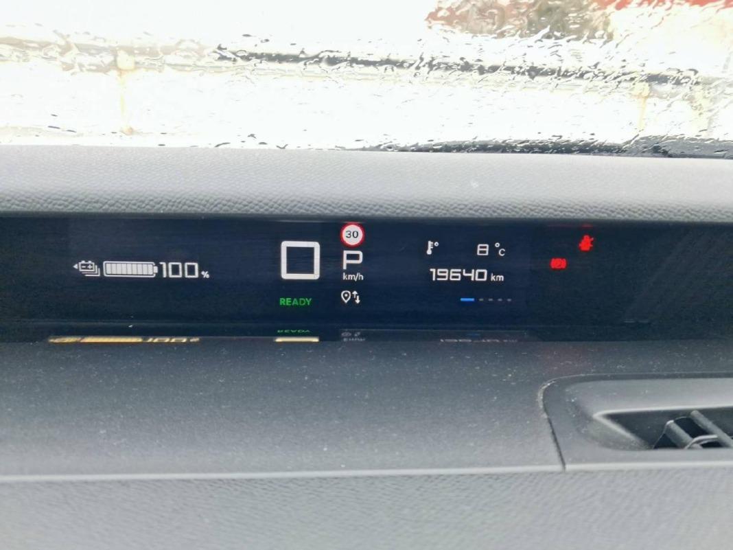 Citroen ë-c3 ë-C3 Eléctrico You