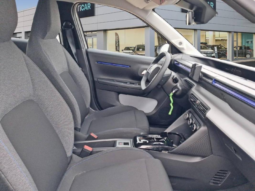 Citroen ë-c3 ë-C3 Eléctrico You