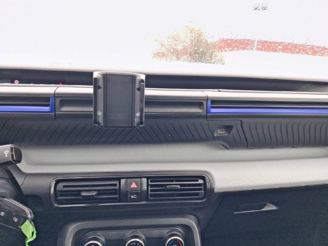 Citroen ë-c3 ë-C3 Eléctrico You