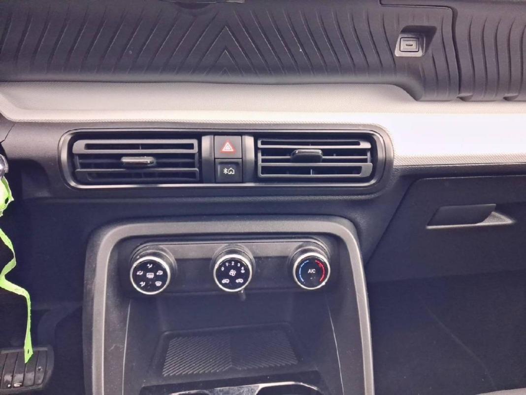 Citroen ë-c3 ë-C3 Eléctrico You