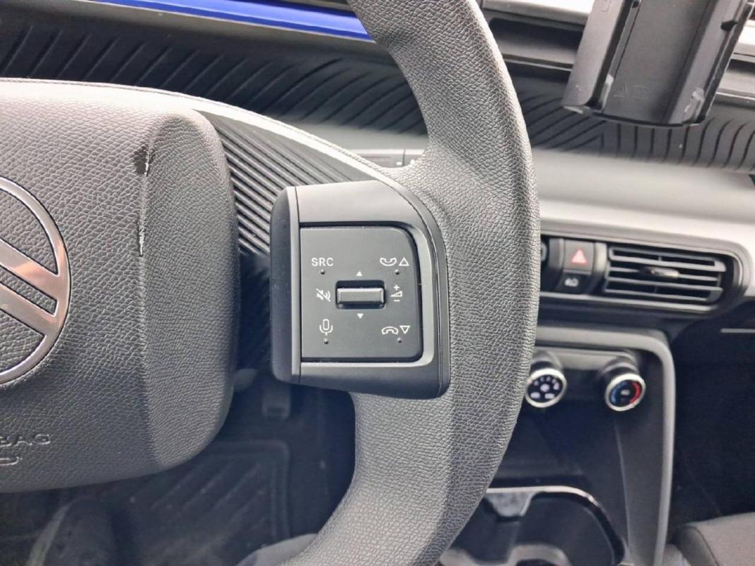 Citroen ë-c3 ë-C3 Eléctrico You