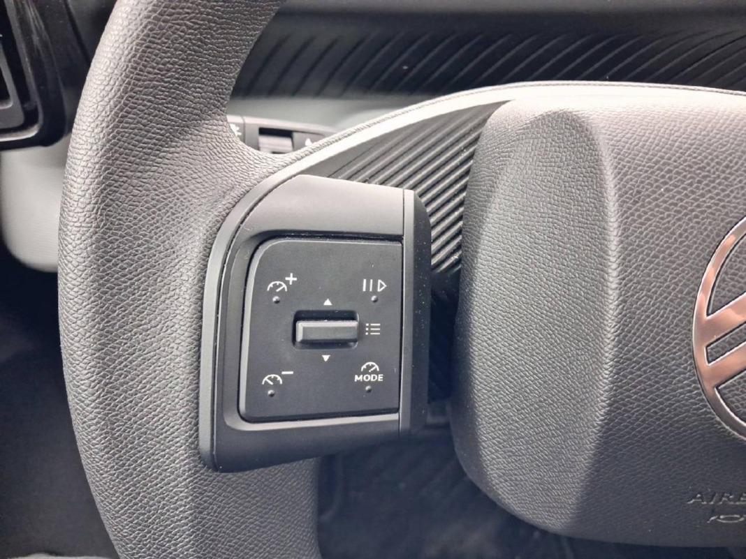 Citroen ë-c3 ë-C3 Eléctrico You