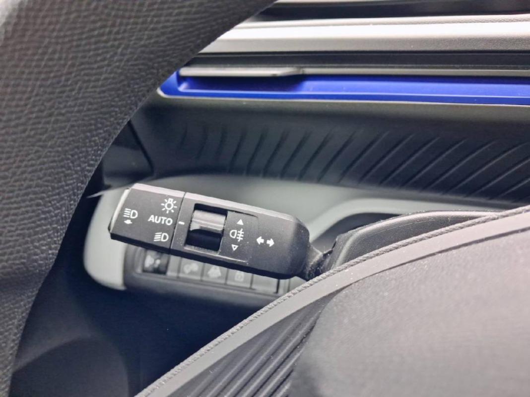 Citroen ë-c3 ë-C3 Eléctrico You