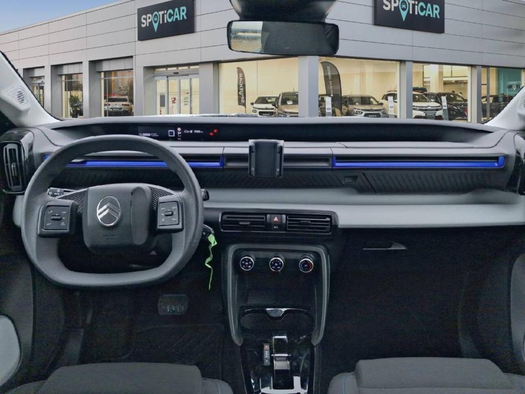 Citroen ë-c3 ë-C3 Eléctrico You