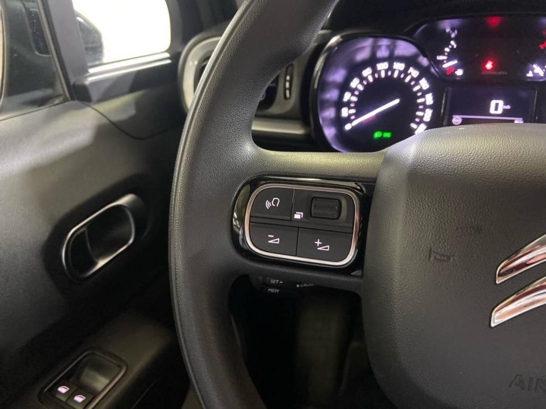 Citroen C3 BlueHDi 75KW (100CV) S&S C-Series
