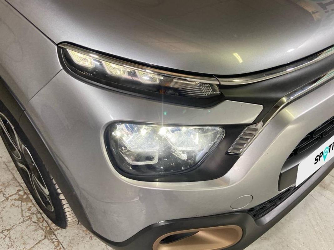 Citroen C3 BlueHDi 75KW (100CV) S&S C-Series