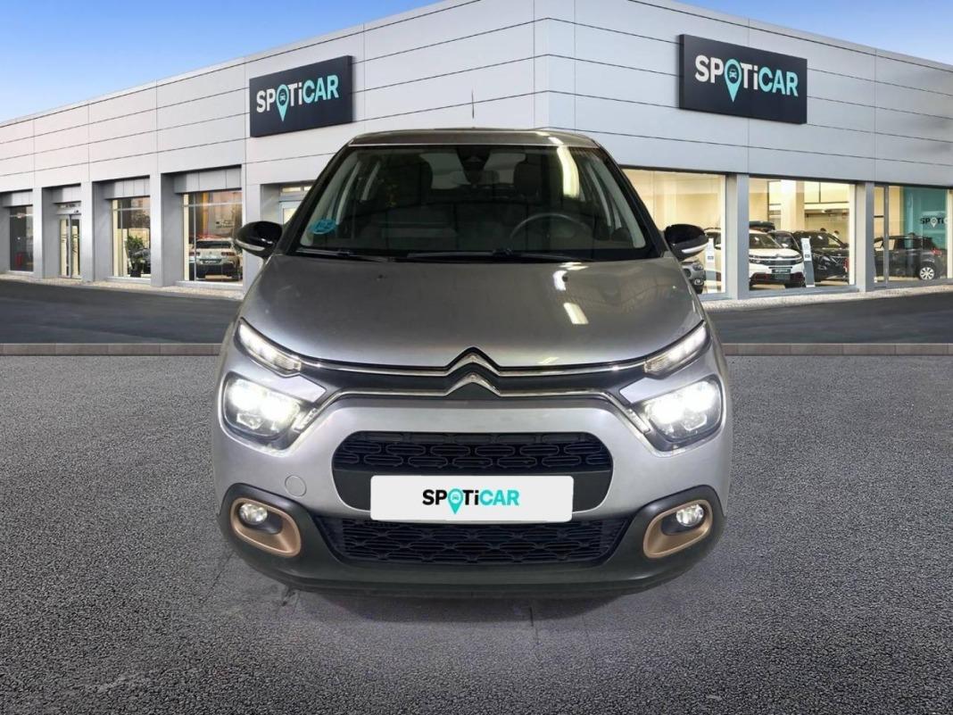 Citroen C3 BlueHDi 75KW (100CV) S&S C-Series