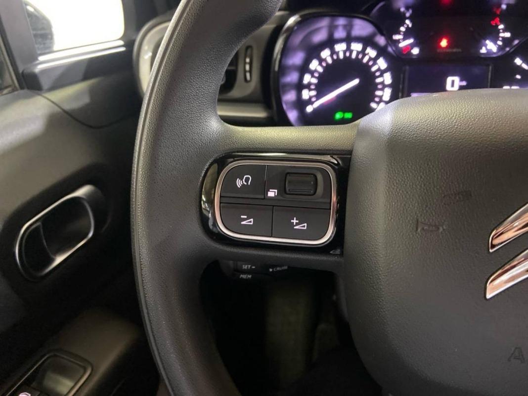 Citroen C3 BlueHDi 75KW (100CV) S&S C-Series