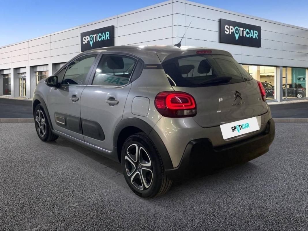 Citroen C3 BlueHDi 75KW (100CV) S&S C-Series