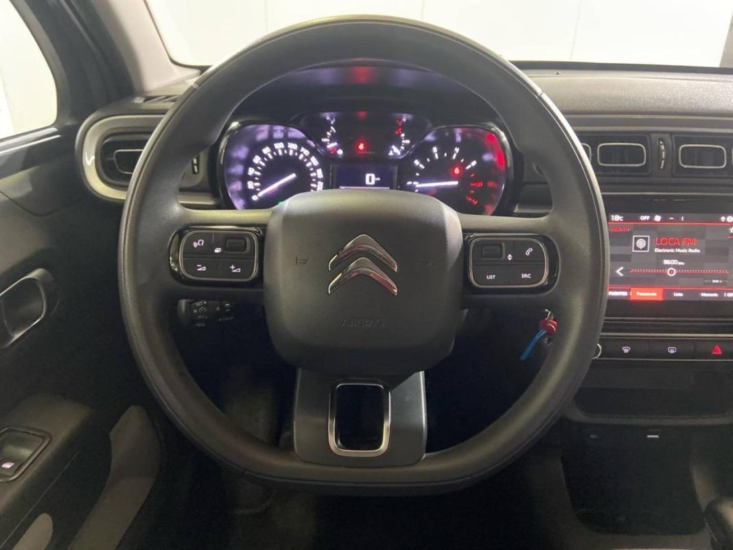 Citroen C3 BlueHDi 75KW (100CV) S&S C-Series