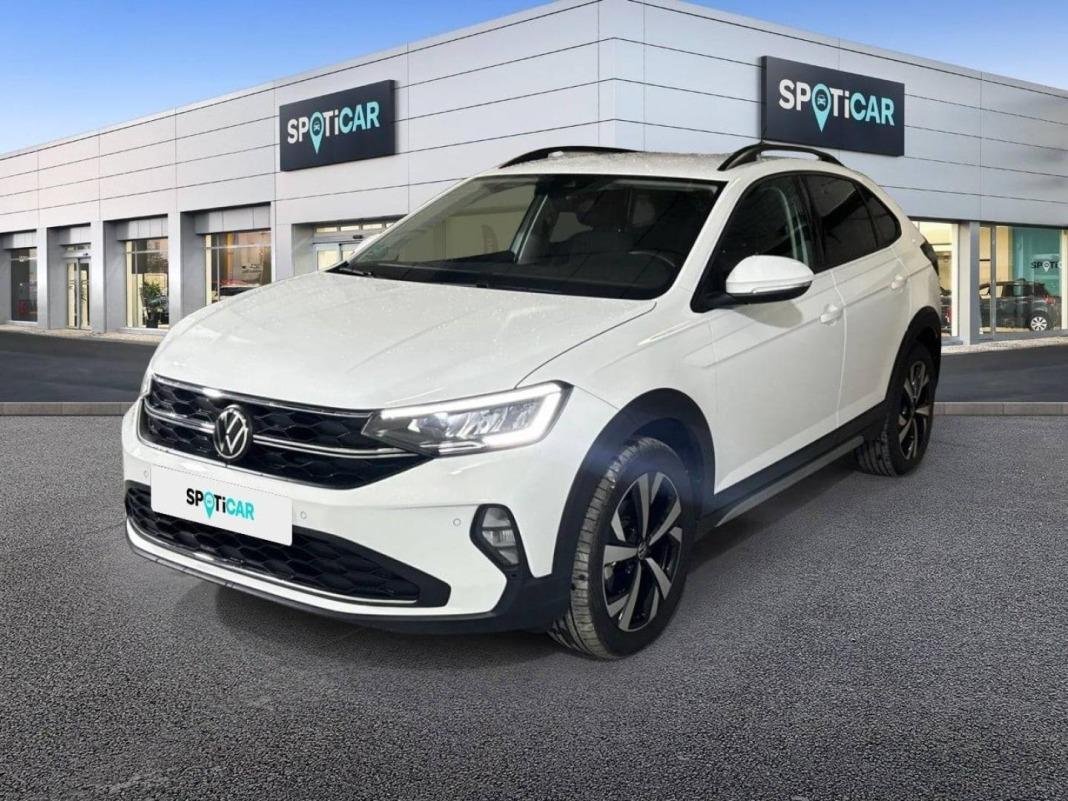 Volkswagen Taigo Life 1.0 TSI 85kW (115CV) DSG