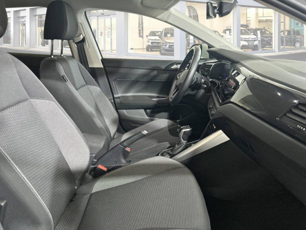 Volkswagen Taigo Life 1.0 TSI 85kW (115CV) DSG
